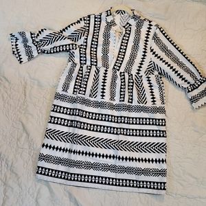 dress/swimsuit cover up